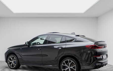 BMW X6, 2020 год, 10 990 000 рублей, 7 фотография