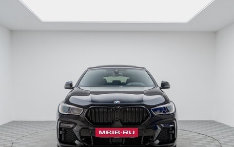 BMW X6, 2020 год, 10 990 000 рублей, 2 фотография