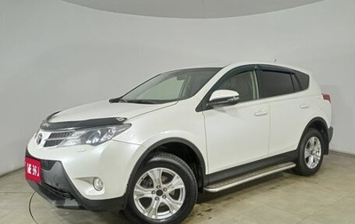 Toyota RAV4, 2014 год, 1 970 000 рублей, 1 фотография