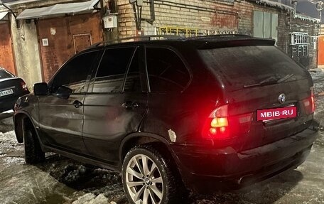 BMW X5, 2004 год, 750 000 рублей, 2 фотография