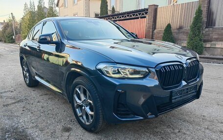 BMW X4, 2022 год, 5 600 000 рублей, 2 фотография