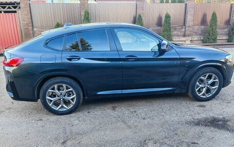 BMW X4, 2022 год, 5 600 000 рублей, 7 фотография