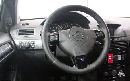 Opel Astra H, 2012 год, 739 000 рублей, 12 фотография