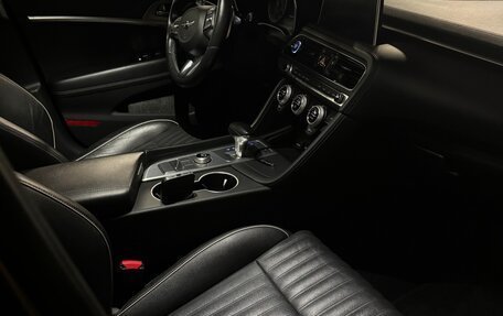 Genesis G70 I, 2019 год, 3 190 000 рублей, 12 фотография