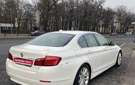 BMW 5 серия, 2012 год, 2 500 000 рублей, 6 фотография