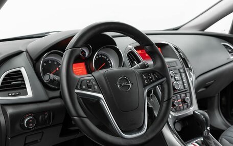 Opel Astra J, 2013 год, 895 000 рублей, 9 фотография