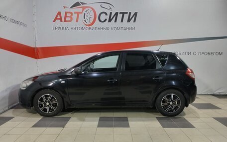 KIA cee'd I рестайлинг, 2011 год, 770 000 рублей, 3 фотография