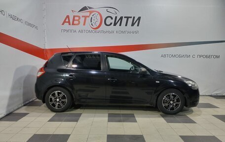 KIA cee'd I рестайлинг, 2011 год, 770 000 рублей, 7 фотография