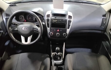 KIA cee'd I рестайлинг, 2011 год, 770 000 рублей, 8 фотография