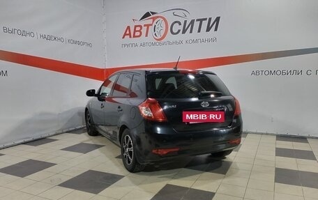 KIA cee'd I рестайлинг, 2011 год, 770 000 рублей, 4 фотография