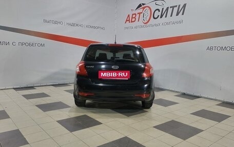 KIA cee'd I рестайлинг, 2011 год, 770 000 рублей, 5 фотография