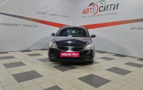 KIA cee'd I рестайлинг, 2011 год, 770 000 рублей, 2 фотография