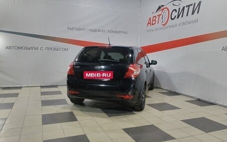 KIA cee'd I рестайлинг, 2011 год, 770 000 рублей, 6 фотография