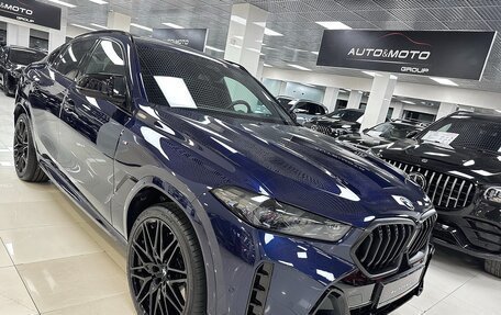 BMW X6, 2023 год, 15 999 000 рублей, 1 фотография