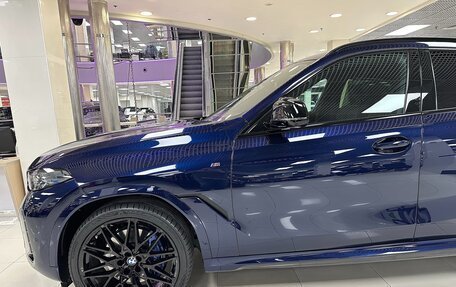 BMW X6, 2023 год, 15 999 000 рублей, 4 фотография