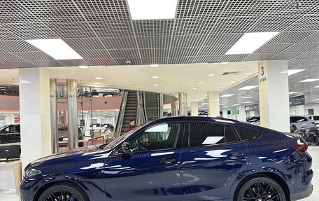 BMW X6, 2023 год, 15 999 000 рублей, 5 фотография