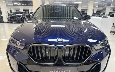 BMW X6, 2023 год, 15 999 000 рублей, 2 фотография