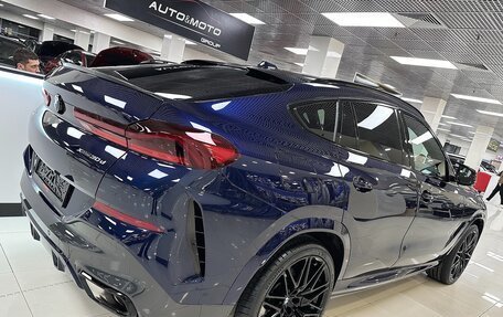 BMW X6, 2023 год, 15 999 000 рублей, 8 фотография