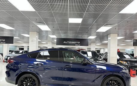 BMW X6, 2023 год, 15 999 000 рублей, 6 фотография