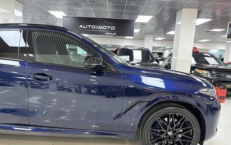 BMW X6, 2023 год, 15 999 000 рублей, 7 фотография