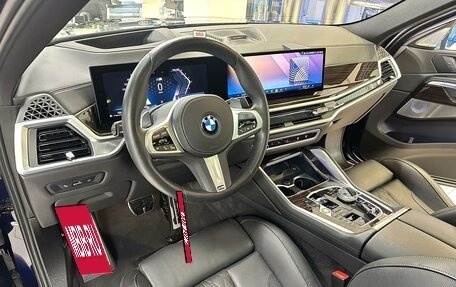 BMW X6, 2023 год, 15 999 000 рублей, 15 фотография