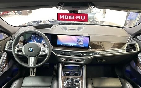 BMW X6, 2023 год, 15 999 000 рублей, 13 фотография