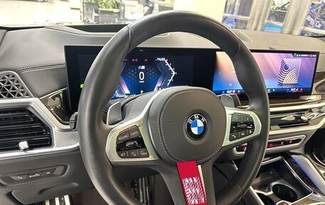 BMW X6, 2023 год, 15 999 000 рублей, 18 фотография