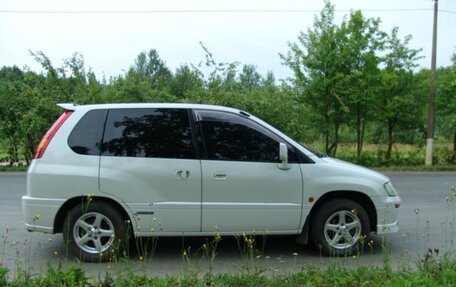 Mitsubishi RVR III рестайлинг, 1999 год, 519 000 рублей, 2 фотография