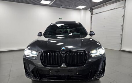 BMW X3, 2023 год, 7 700 000 рублей, 2 фотография