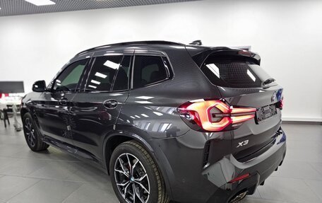 BMW X3, 2023 год, 7 700 000 рублей, 7 фотография