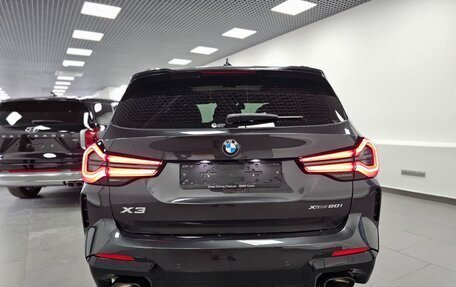 BMW X3, 2023 год, 7 700 000 рублей, 8 фотография