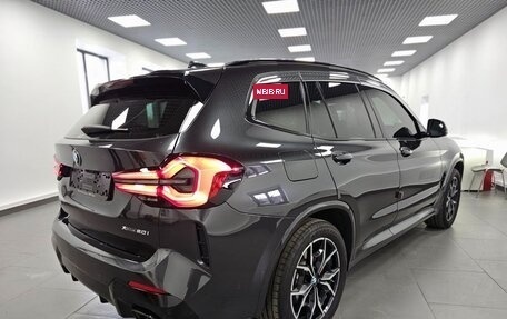 BMW X3, 2023 год, 7 700 000 рублей, 6 фотография