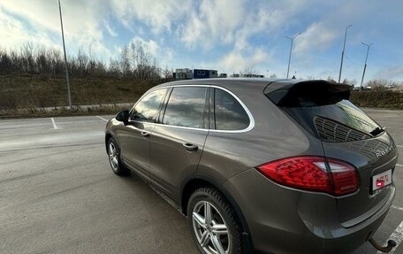 Porsche Cayenne III, 2012 год, 2 650 000 рублей, 8 фотография