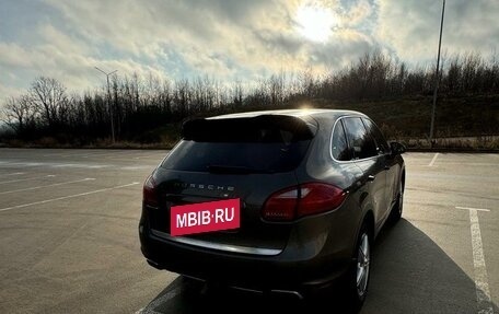 Porsche Cayenne III, 2012 год, 2 650 000 рублей, 11 фотография