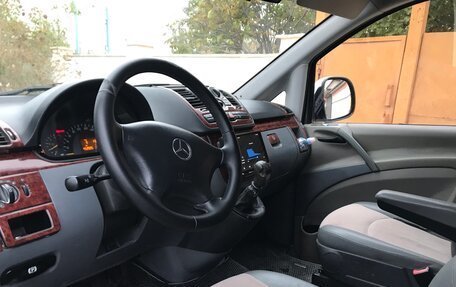 Mercedes-Benz Vito, 2005 год, 1 250 000 рублей, 5 фотография