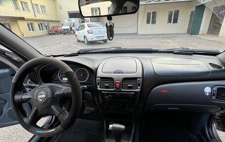 Nissan Almera, 2005 год, 515 000 рублей, 4 фотография