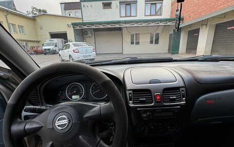 Nissan Almera, 2005 год, 515 000 рублей, 3 фотография