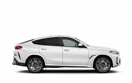 BMW X6, 2024 год, 17 500 000 рублей, 4 фотография