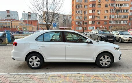 Volkswagen Polo VI (EU Market), 2020 год, 1 650 000 рублей, 6 фотография