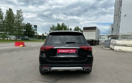 Mercedes-Benz GLE, 2020 год, 6 500 000 рублей, 4 фотография