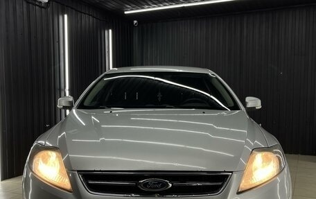 Ford Mondeo IV, 2011 год, 1 170 000 рублей, 1 фотография