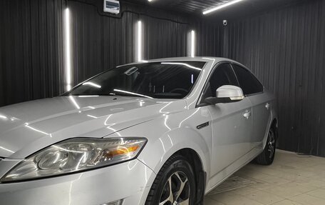 Ford Mondeo IV, 2011 год, 1 170 000 рублей, 5 фотография