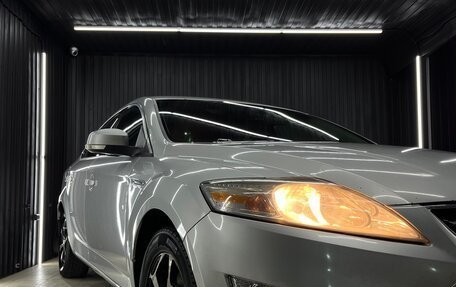 Ford Mondeo IV, 2011 год, 1 170 000 рублей, 3 фотография