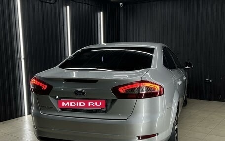 Ford Mondeo IV, 2011 год, 1 170 000 рублей, 15 фотография