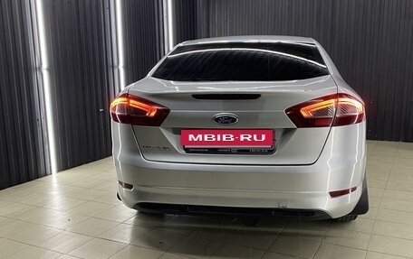 Ford Mondeo IV, 2011 год, 1 170 000 рублей, 13 фотография