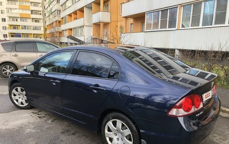 Honda Civic VIII, 2008 год, 960 000 рублей, 9 фотография