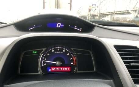 Honda Civic VIII, 2008 год, 960 000 рублей, 11 фотография