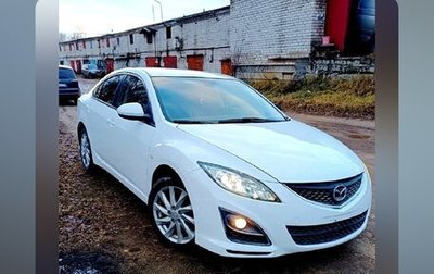 Mazda 6, 2010 год, 950 000 рублей, 1 фотография