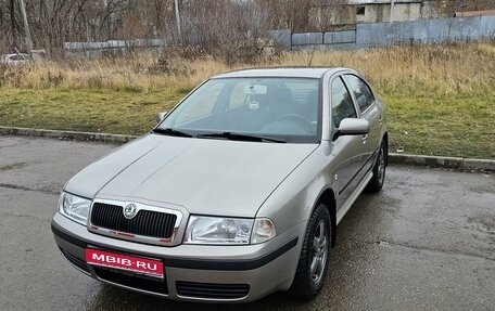 Skoda Octavia IV, 2008 год, 755 000 рублей, 1 фотография