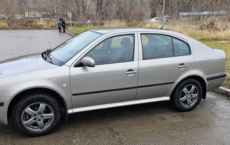 Skoda Octavia IV, 2008 год, 755 000 рублей, 4 фотография